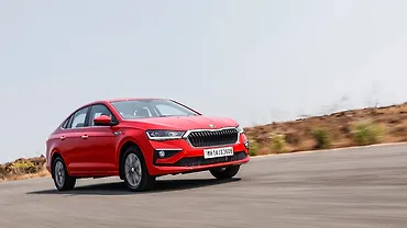 New lighting and alloys aside, here’s Everything Skoda Slavia Facelift Needs New lighting and alloys aside, here’s Everything Skoda Slavia Facelift Needs