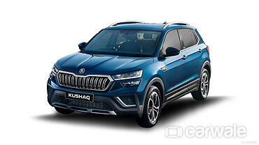 MY24 Skoda Kushaq and Slavia launched; get six airbags as standard