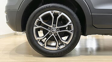 Skoda Kushaq Wheel