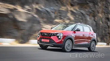 Mahindra XUV 3XO Base Variant Remains in Highest Demand Mahindra XUV 3XO Base Variant Remains in Highest Demand