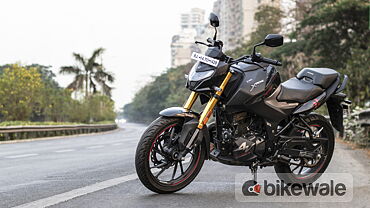 Hero Xtreme 160R 4V Long-Term Review – Highway Report