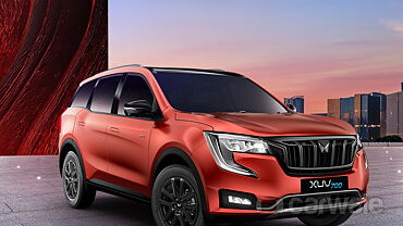 Mahindra XUV700 Blaze Edition launched; prices start at Rs. 24.24 lakh