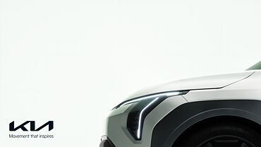 Kia EV3 to preview electric Seltos  