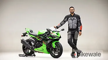 2024 Kawasaki Ninja ZX-6R: First Ride Review