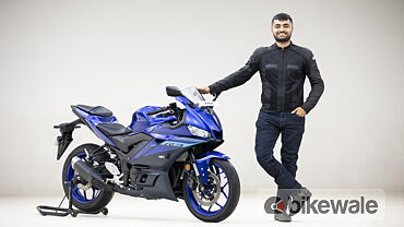 Yamaha YZF R3 – Road Test Review