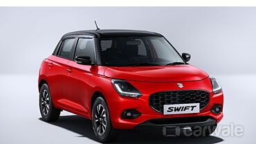 New Maruti Swift mileage revealed officially!