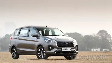 Toyota Rumion Becomes Dearer by up to Rs. 24,200 Toyota Rumion Becomes Dearer by up to Rs. 24,200