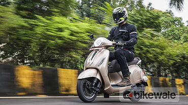 Low-cost Bajaj Chetak variant to launch in India this month