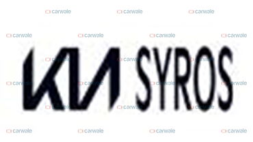 Kia Syros name trademarked; production name for Clavis B-SUV?