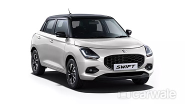 2024 Maruti Swift surpasses 10,000 units booking milestone