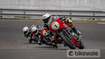 Royal Enfield Continental GT Cup 2024: Season Four registrations open