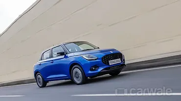 Maruti Swift CNG: Real-world Mileage Tested Maruti Swift CNG: Real-world Mileage Tested