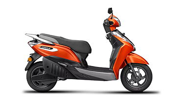 Ampere two wheeler price online