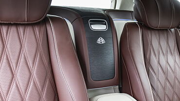 Mercedes-Benz Maybach GLS Rear Row Centre Arm Rest