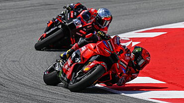 MotoGP 2024: Aprilia Racing's Aleix Espargaro wins the Catalan GP Sprint