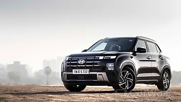 Hyundai Creta Becomes March 2025 Bestseller! Hyundai Creta Becomes March 2025 Bestseller!