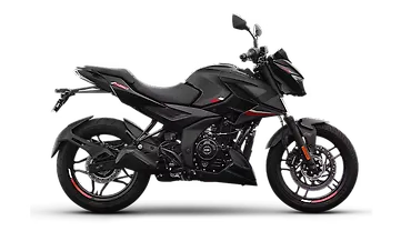 Bajaj Pulsar N250 Image