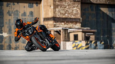 FREE upgrades for KTM 990 Duke announced!