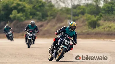 TVS Young Media Race Program 8.0 – The Qualifiers! 