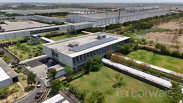 Tata Motors Sanand plant visit: A new phase in the EV journey