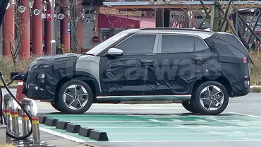 Hyundai Creta EV to be launched in January 2025