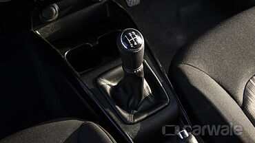 Toyota Glanza Gear Shifter/Gear Shifter Stalk