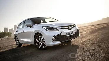 Toyota Glanza becomes dearer by up to Rs. 9,000 Toyota Glanza becomes dearer by up to Rs. 9,000