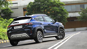 Maruti Suzuki Fronx surpasses 1.5 lakh unit sales