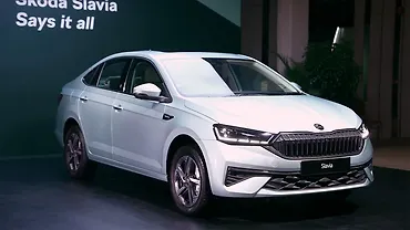 2026 Skoda Slavia: Hits and Misses 2026 Skoda Slavia: Hits and Misses