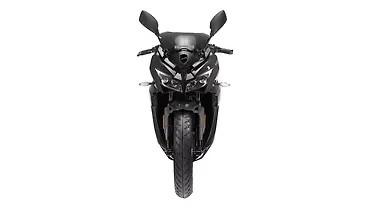 Ferrato Disruptor Front View