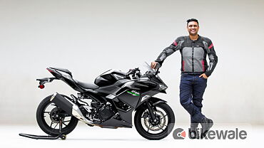 Kawasaki Ninja 500: Road Test Review