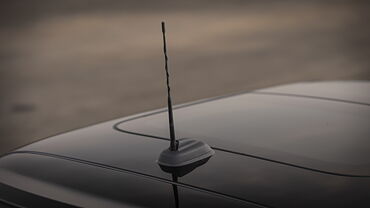 MINI Cooper Antenna