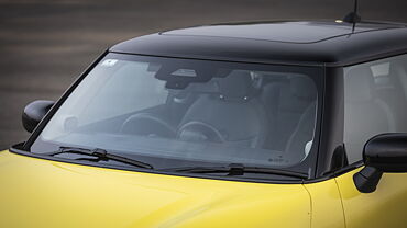 MINI Cooper Front Windshield/Windscreen