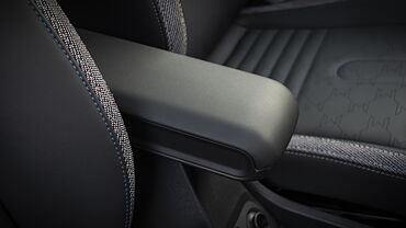 MINI Cooper Front Centre Arm Rest