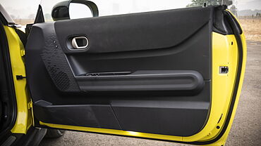 MINI Cooper Front Right Door Pad