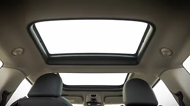 Mini Cooper Sunroof/Moonroof