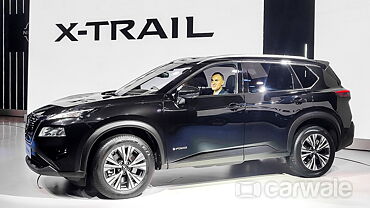 2024 Nissan X-Trail: What to expect