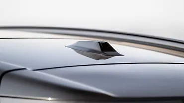 मिनी कंट्रीमैन इलेक्ट्रिक एंटीना