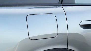 मिनी कंट्रीमैन इलेक्ट्रिक क्लोज्ड फ्यूल लिड