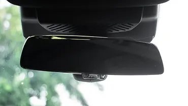 मिनी कंट्रीमैन इलेक्ट्रिक आंतरिक रियर व्यू मिरर