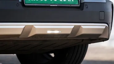 मिनी कंट्रीमैन इलेक्ट्रिक रिफ़्लेक्टर