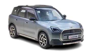 Used Mini Countryman electric in चेन्नई