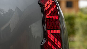 MINI Countryman Electric Tail Light/Tail Lamp