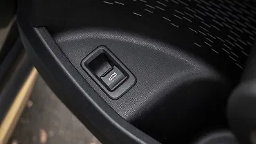 मिनी कंट्रीमैन इलेक्ट्रिक बूट रिलीज लीवर/ईंधन ढक्कन रिलीज लीवर