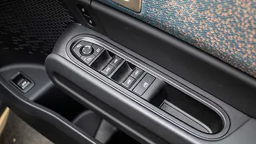 मिनी कंट्रीमैन इलेक्ट्रिक फ्रंट ड्राइवर पावर विंडो स्विच