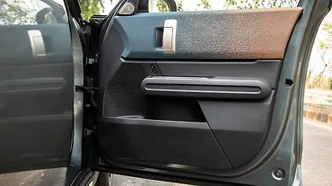 मिनी कंट्रीमैन इलेक्ट्रिक फ्रंट राइट डोर पैड