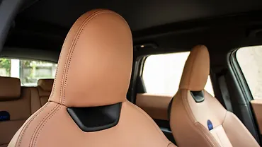 मिनी कंट्रीमैन इलेक्ट्रिक फ्रंट सीट हेडरेस्ट