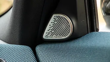 मिनी कंट्रीमैन इलेक्ट्रिक सामने के ट्विटर्स