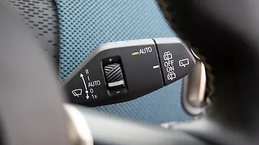 मिनी कंट्रीमैन इलेक्ट्रिक वाइपर स्टॉक