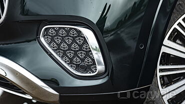 Mercedes-Benz Maybach GLS Front Fog Lamp